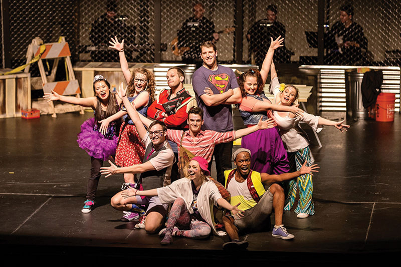 Godspell